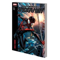 MILES MORALES SPIDER-MAN MODERN ERA EPIC COLLECT TP VOL 01 - Brian Michael Ben...