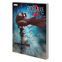 SPIDER-MAN REIGN 2 TP - Kaare Andrews