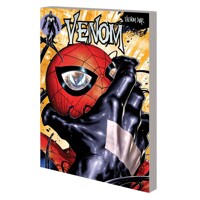 VENOM BY AL EWING TP VOL 08 VENOM WAR - Al Ewing, Torunn Gronbekk