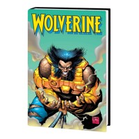 WOLVERINE OMNIBUS HC VOL 06 LEINIL YU CVR - Larry Hama, Various