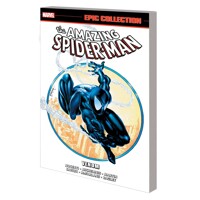 AMAZING SPIDER-MAN EPIC COLLECT TP VOL 18 VENOM (NEW PTG) - David Michelinie, ...