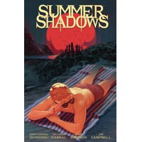 SUMMER SHADOWS TP - John Harris Dunning