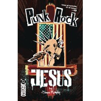 PUNK ROCK JESUS TP (2025 EDITION) (MR) - SEAN MURPHY