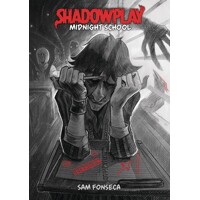 SHADOWPLAY GN VOL 01 MIDNIGHT SCHOOL (MR) - Sam Fonseca