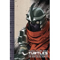 TMNT ONGOING (IDW) COLL TP VOL 06