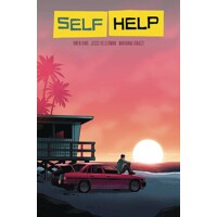 SELF HELP TP - Owen Kind, Jesse Kellerman