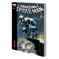 AMAZING SPIDER-MAN MODERN ERA EPIC COLLECT TP COMING HOME - J. Michael Straczy...