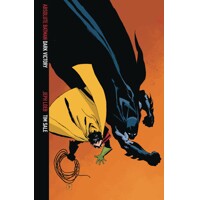 ABSOLUTE BATMAN DARK VICTORY HC (2025 EDITION) - JEPH LOEB