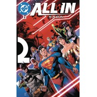 ALL IN SAGA TP