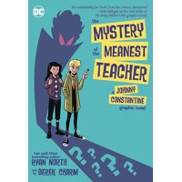 MYSTERY OF THE MEANEST TEACHER TP (2025 EDITION) - RYAN NORTH