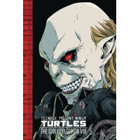 TMNT ONGOING (IDW) COLL HC VOL 17 - Sophie Campbell, Tom Waltz