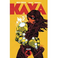 KAYA TP BOOK 04 - Wes Craig