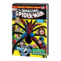 AMAZING SPIDER-MAN OMNIBUS HC VOL 04 DM VAR