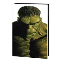 IMMORTAL HULK OMNIBUS HC ALEX ROSS DM VAR - Al Ewing, Various