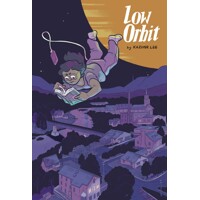 LOW ORBIT TP - James Albon