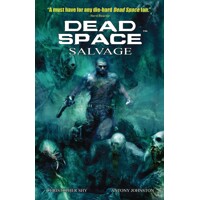 DEAD SPACE TP VOL 02 SALVAGE (MR) - Anthony Johnston