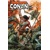 SAVAGE SWORD OF CONAN #1 - Gerry Duggan