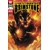 CURSE OF BRIMSTONE #1 - Justin Jordan