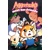 AGGRETSUKO HC MEET HER FRIENDS (MR) - Cat Farris, Arielle Jovellanos, James Asmus