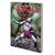 ULTRAMAN TP VOL 02 TRIALS OF ULTRAMAN - Chris Claremont, More