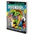 DEFENDERS EPIC COLLECTION TP DAY OF THE DEFENDERS - Roy Thomas, Various