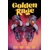 GOLDEN RAGE TP VOL 01 (MR) - Chrissy Williams