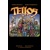 TELLOS SAGA HC - Todd DeZago