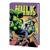 INCREDIBLE HULK BY BYRNE AND CASEY OMNIBUS HC - Various, Joe Casey