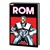 ROM THE ORIGINAL MARVEL YEARS OMNIBUS HC VOL 02 - Bill Mantlo, Various