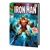 INVINCIBLE IRON MAN OMNIBUS HC VOL 02 NEW PTG - Stan Lee, Archie Goodwin