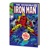 INVINCIBLE IRON MAN OMNIBUS HC DM VOL 03 - Gerry Conway, Various