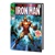 INVINCIBLE IRON MAN OMNIBUS HC VOL 03 - Gerry Conway, Various