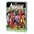 AVENGERS BUSIEK PEREZ OMNIBUS HC VOL 02 NEW PTG - Kurt Busiek, Various