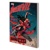 DAREDEVIL GANG WAR TP - Erica Schultz