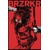 BRZRKR DLX ED HC (MR) - Keanu Reeves, Matt Kindt