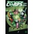 GREEN LANTERN CORPS TOMASI GLEASON OMNIBUS HC VOL 02 - PETER J. TOMASI