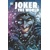 JOKER THE WORLD HC