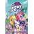 BEST OF MY LITTLE PONY TP VOL 02 MARES IN MANEHATTAN - Ted Anderson, Thom Zahler, Jeremy Whitley