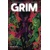 GRIM TP VOL 04 - Stephanie Phillips