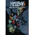 HELLBOY AND BPRD 1955 - 1957 HC - Mike Mignola, Chris Roberson