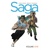 SAGA VOLUME TP VOL 01 NEW EDITION (MR) - Brian K. Vaughan