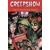 CREEPSHOW DLX HC BOOK 01