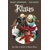 KLAUS THE LIFE & TIMES OF SANTA CLAUS TP - Grant Morrison