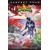 MIGHTY MORPHIN POWER RANGERS RECHARGED TP VOL 06 - Melissa Flores