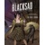 BLACKSAD THEY ALL FALL DOWN HC PART 02 - Juan Diaz Canales