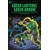 GREEN LANTERN GREEN ARROW HARD-TRAVELING HEROES OMNIBUS HC - DENNIS O’NEIL