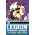 DC FINEST LEGION OF SUPER-HEROES ZAP GOES THE LEGION TP