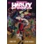 MULTIVERSITY HARLEY SCREWS UP THE DCU TP - FRANK TIERI