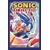 SONIC THE HEDGEHOG TP VOL 17 ADVENTURE AWAITS - Evan Stanley, Ian Flynn, Gale Galligan