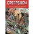 CREEPSHOW DLX HC BOOK 01 DIRECT MARKET ED